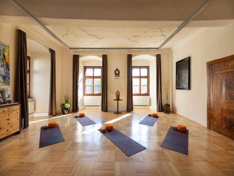 Jufa Hotel Stift Gurk image