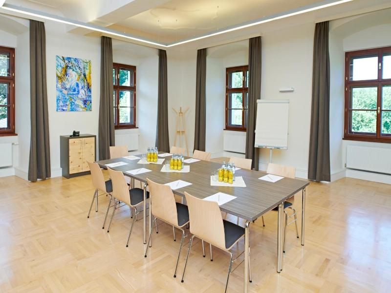 Jufa Hotel Stift Gurk image