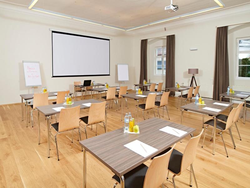 Jufa Hotel Stift Gurk image