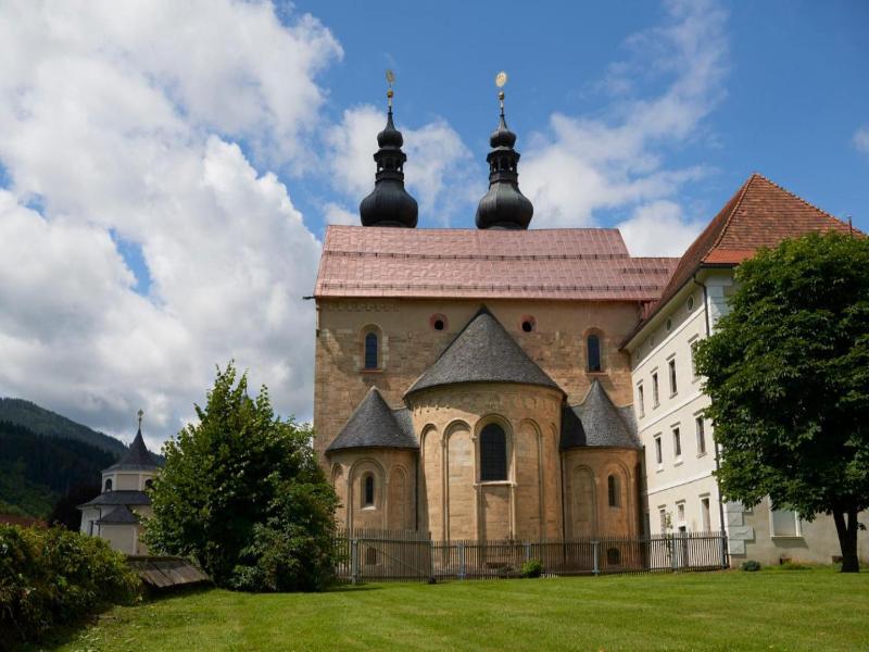 Jufa Hotel Stift Gurk image