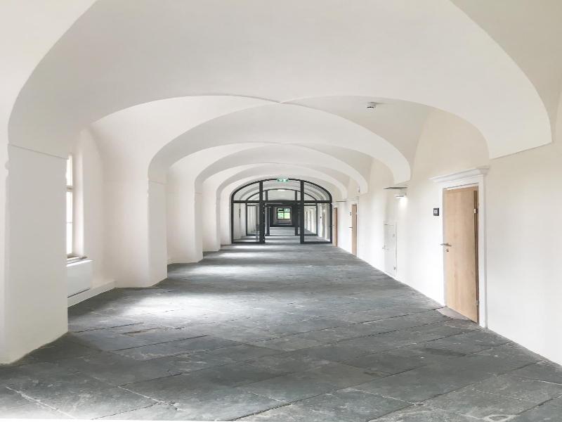 Jufa Hotel Stift Gurk image