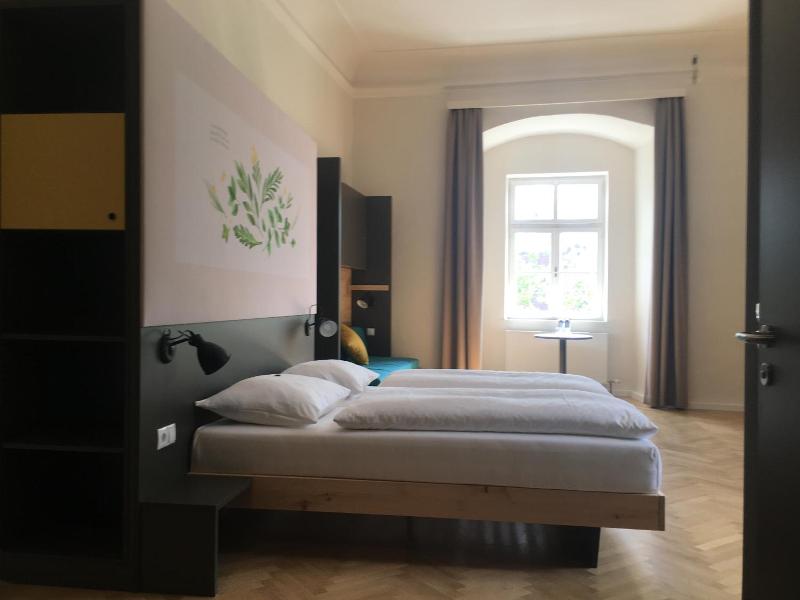 Jufa Hotel Stift Gurk image