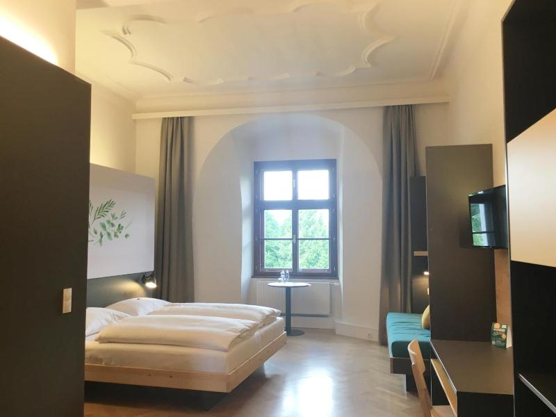 Jufa Hotel Stift Gurk image