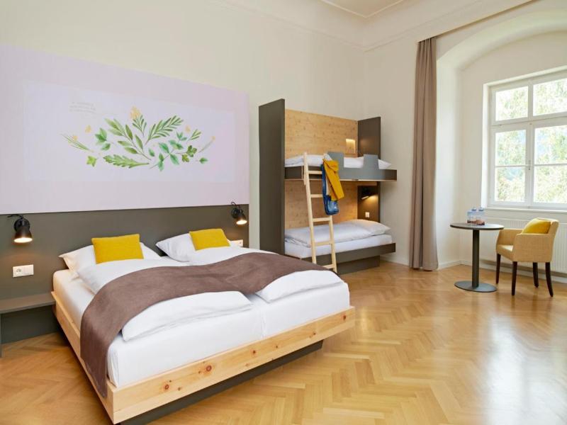 Jufa Hotel Stift Gurk image