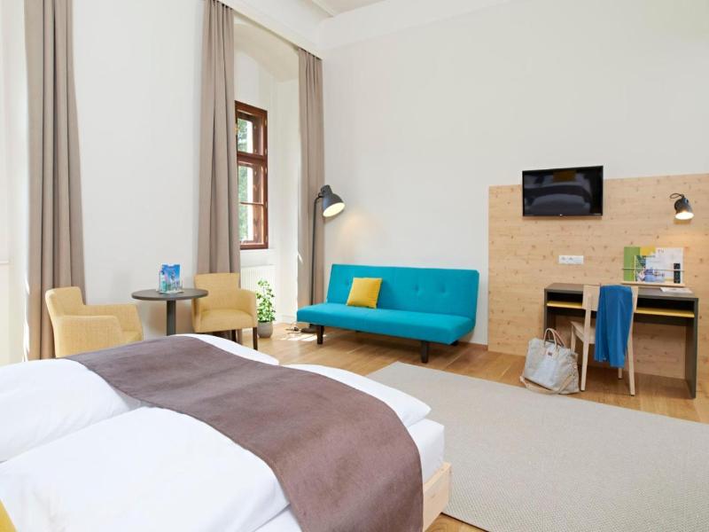 Jufa Hotel Stift Gurk image