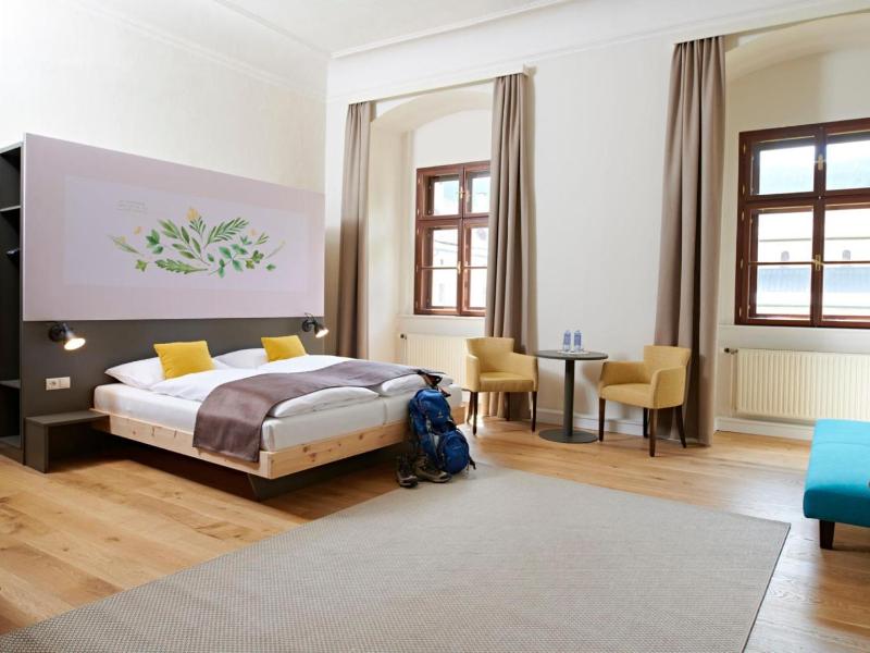 Jufa Hotel Stift Gurk image