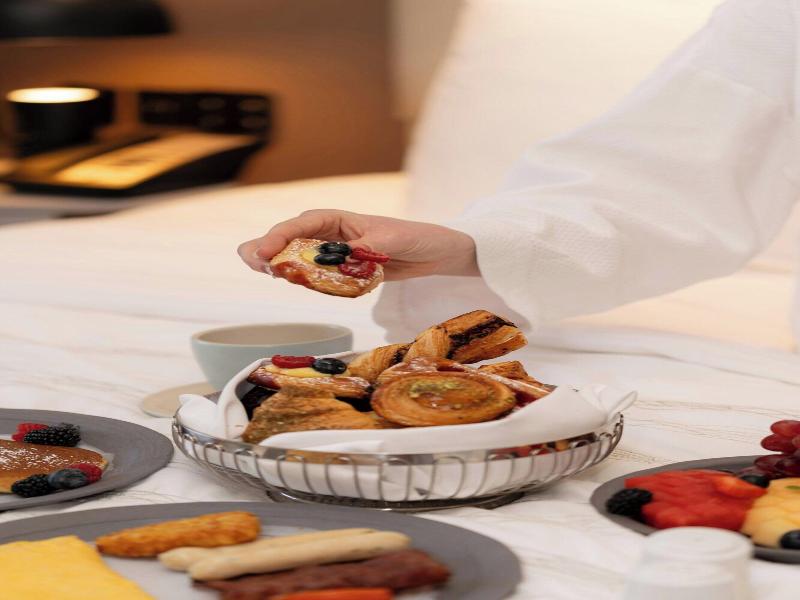 Le Royal Meridien Place Vendome Lusail image