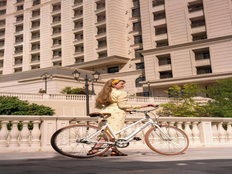 Le Royal Meridien Place Vendome Lusail image