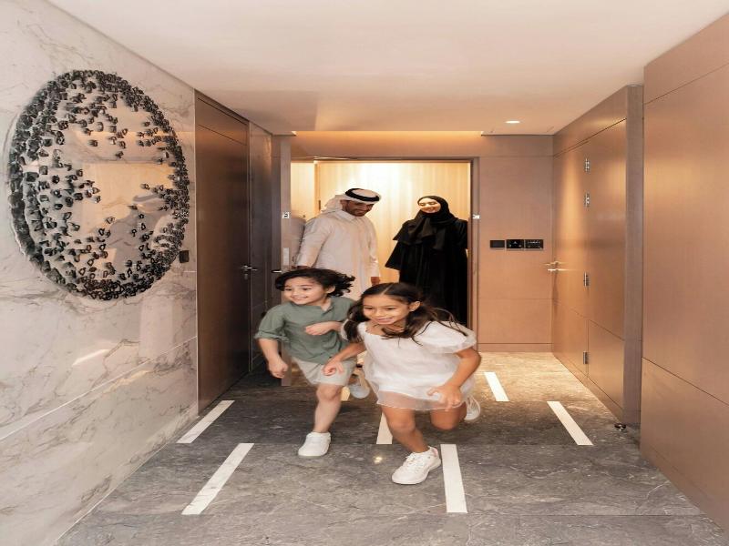 Le Royal Meridien Place Vendome Lusail image