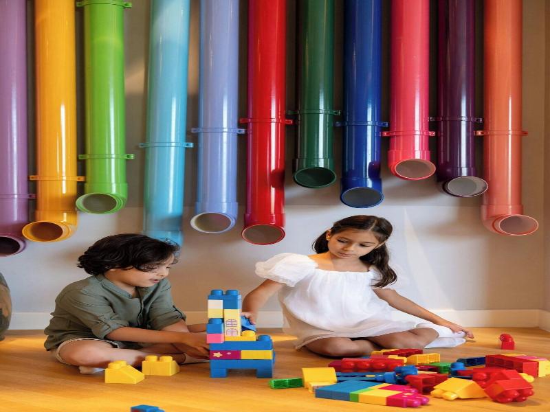 Le Royal Meridien Place Vendome Lusail image