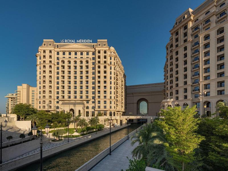 Le Royal Meridien Place Vendome Lusail image