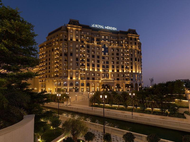 Le Royal Meridien Place Vendome Lusail image