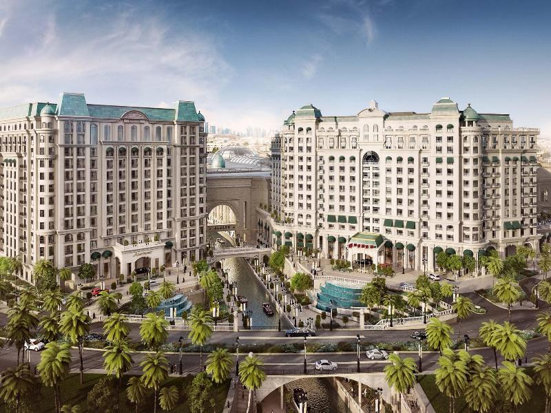 Le Royal Meridien Place Vendome Lusail image