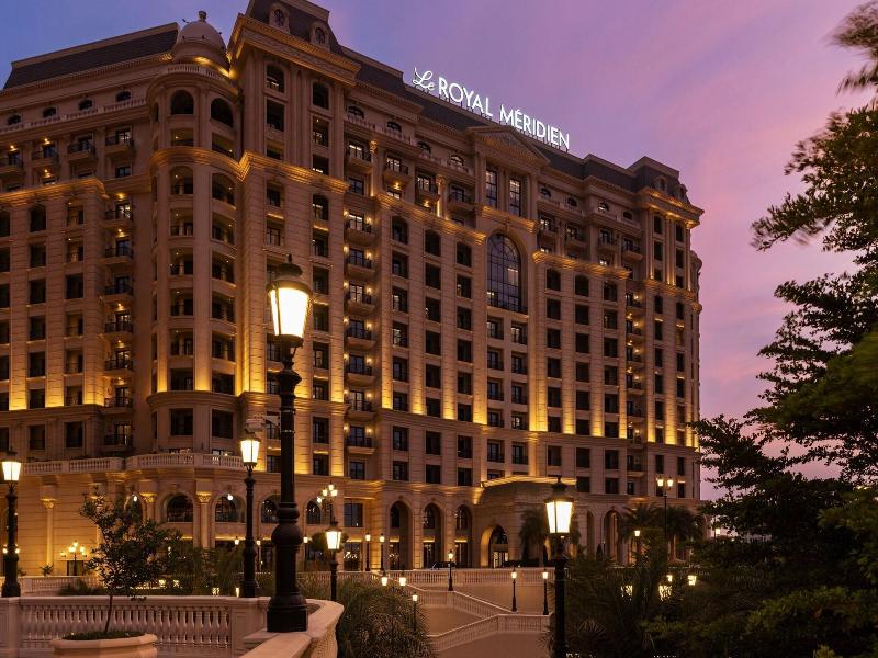 Le Royal Meridien Place Vendome Lusail image