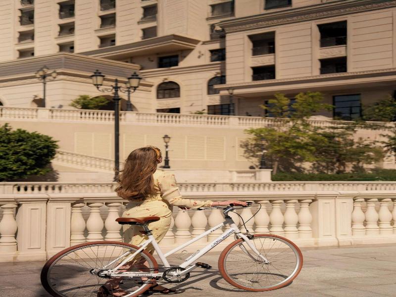 Le Royal Meridien Place Vendome Lusail image