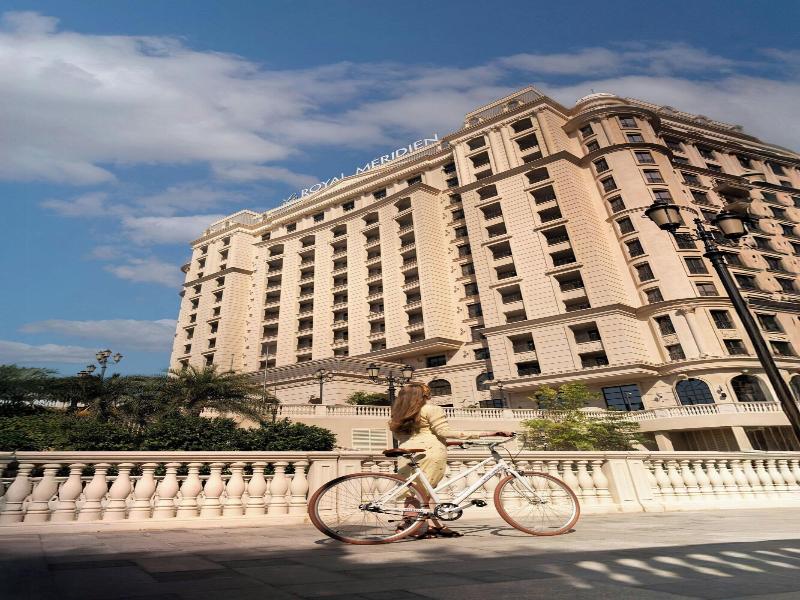 Le Royal Meridien Place Vendome Lusail image