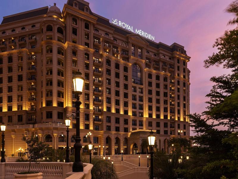 Le Royal Meridien Place Vendome Lusail image