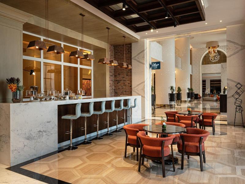 Le Royal Meridien Place Vendome Lusail image
