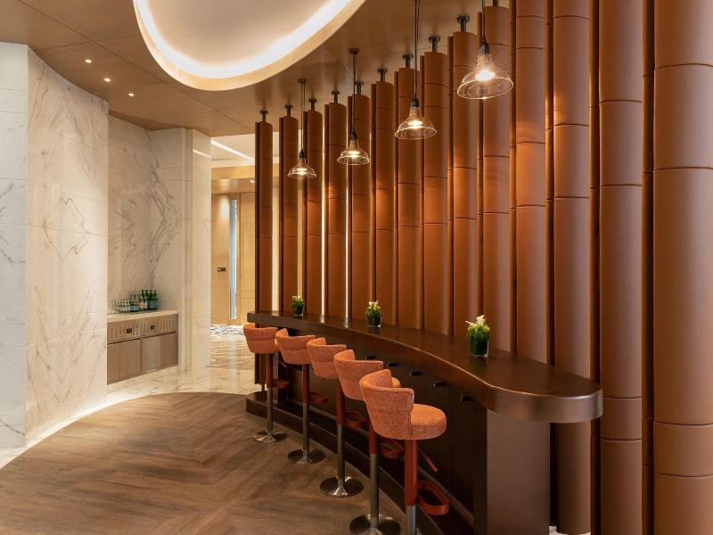 Le Royal Meridien Place Vendome Lusail image