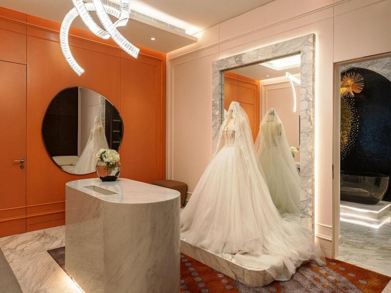 Le Royal Meridien Place Vendome Lusail image