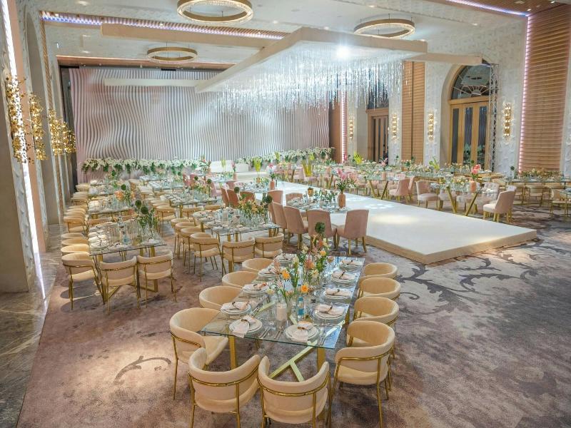 Le Royal Meridien Place Vendome Lusail image