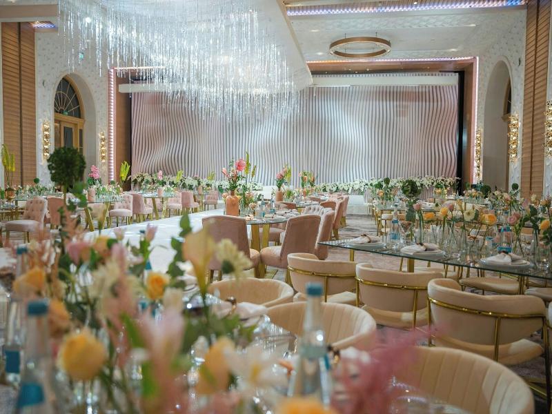 Le Royal Meridien Place Vendome Lusail image