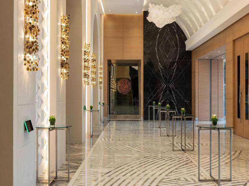 Le Royal Meridien Place Vendome Lusail image