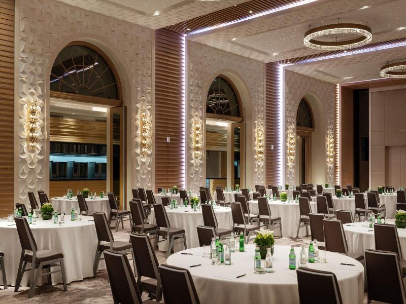 Le Royal Meridien Place Vendome Lusail image