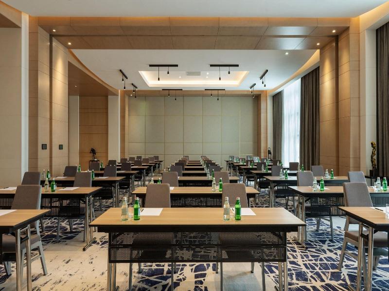 Le Royal Meridien Place Vendome Lusail image