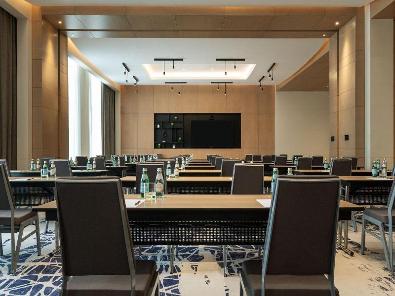 Le Royal Meridien Place Vendome Lusail image