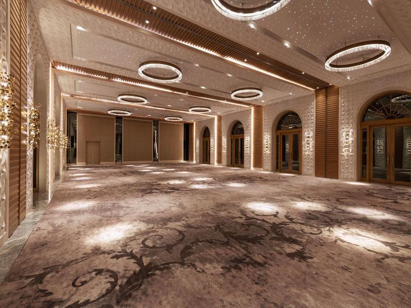 Le Royal Meridien Place Vendome Lusail image