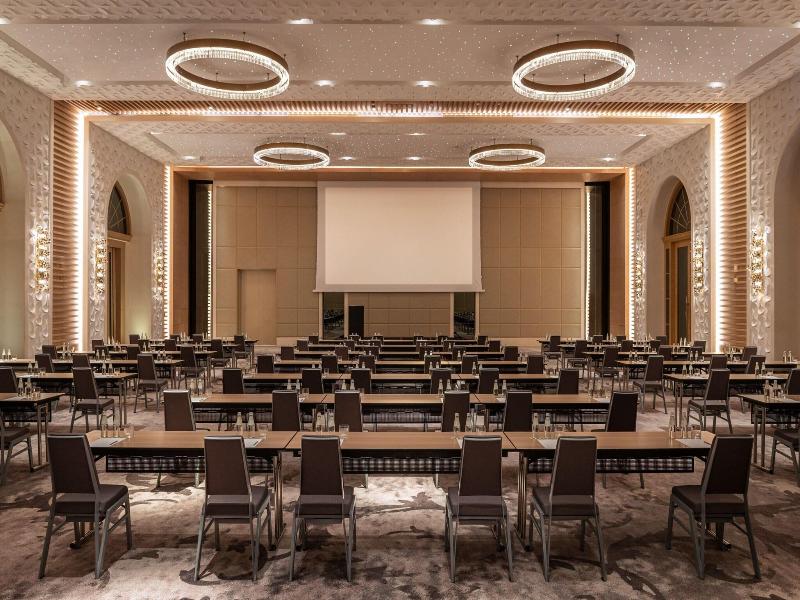 Le Royal Meridien Place Vendome Lusail image