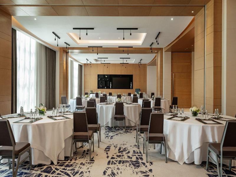 Le Royal Meridien Place Vendome Lusail image