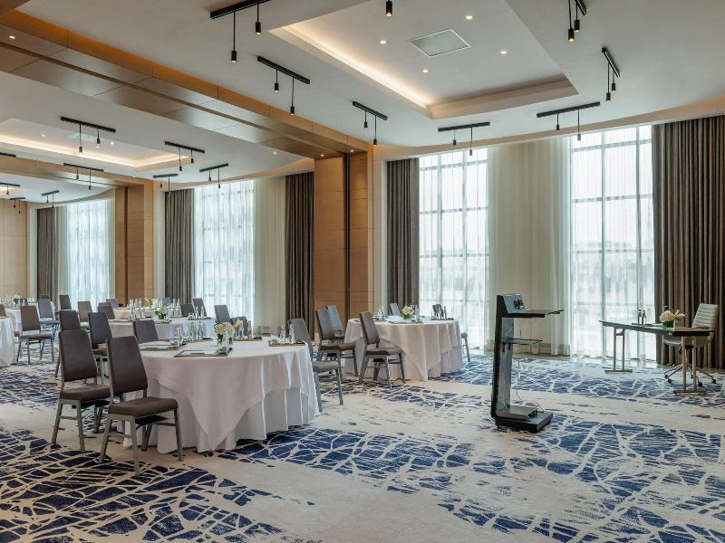 Le Royal Meridien Place Vendome Lusail image