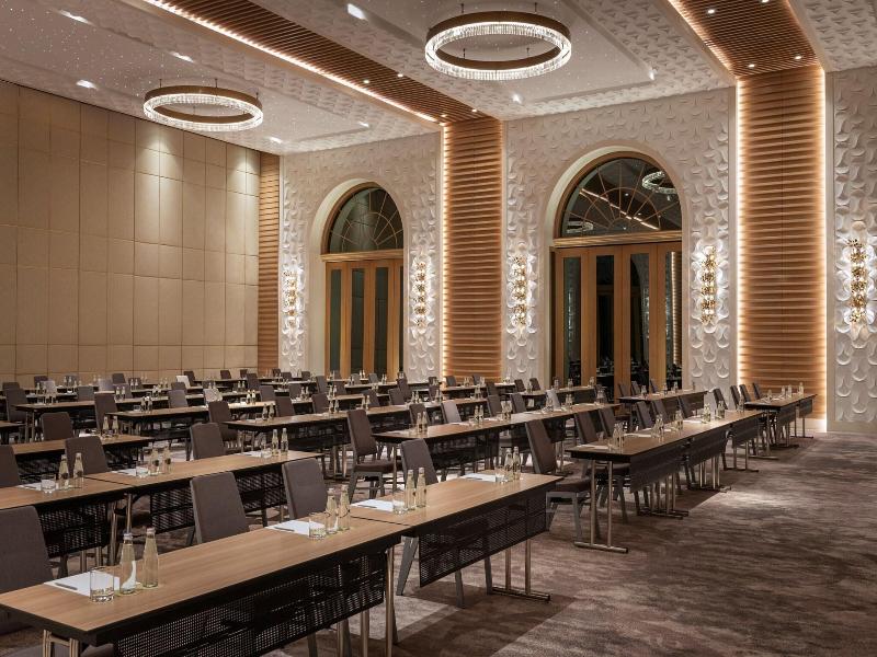 Le Royal Meridien Place Vendome Lusail image