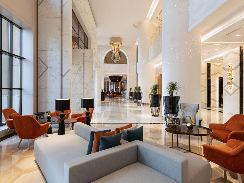 Le Royal Meridien Place Vendome Lusail image