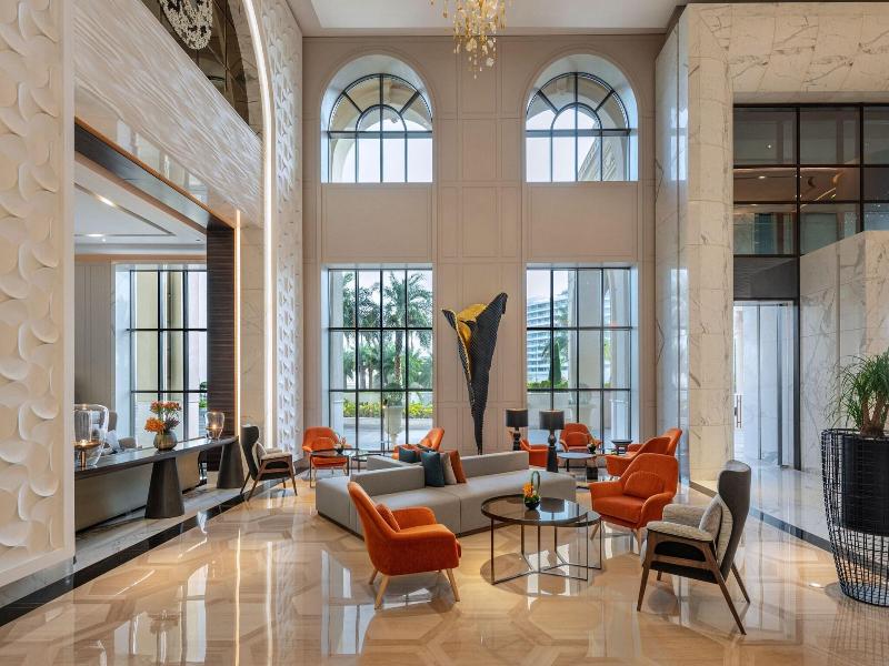 Le Royal Meridien Place Vendome Lusail image