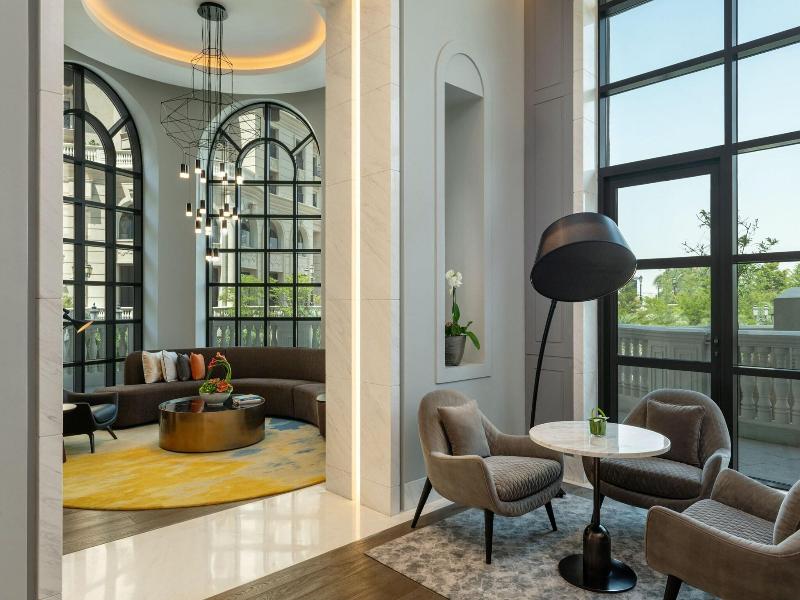 Le Royal Meridien Place Vendome Lusail image