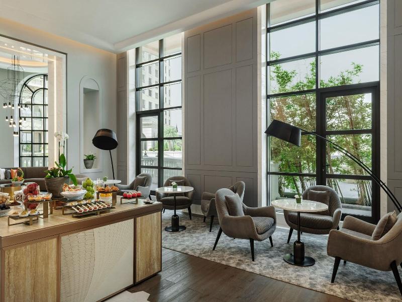 Le Royal Meridien Place Vendome Lusail image