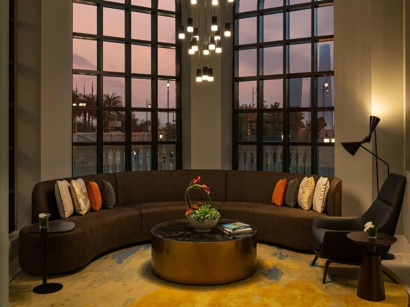 Le Royal Meridien Place Vendome Lusail image