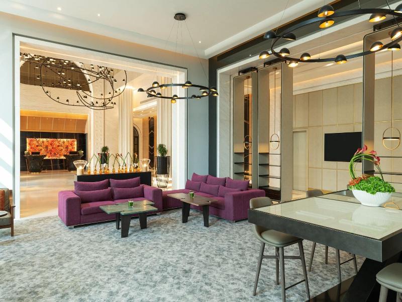 Le Royal Meridien Place Vendome Lusail image