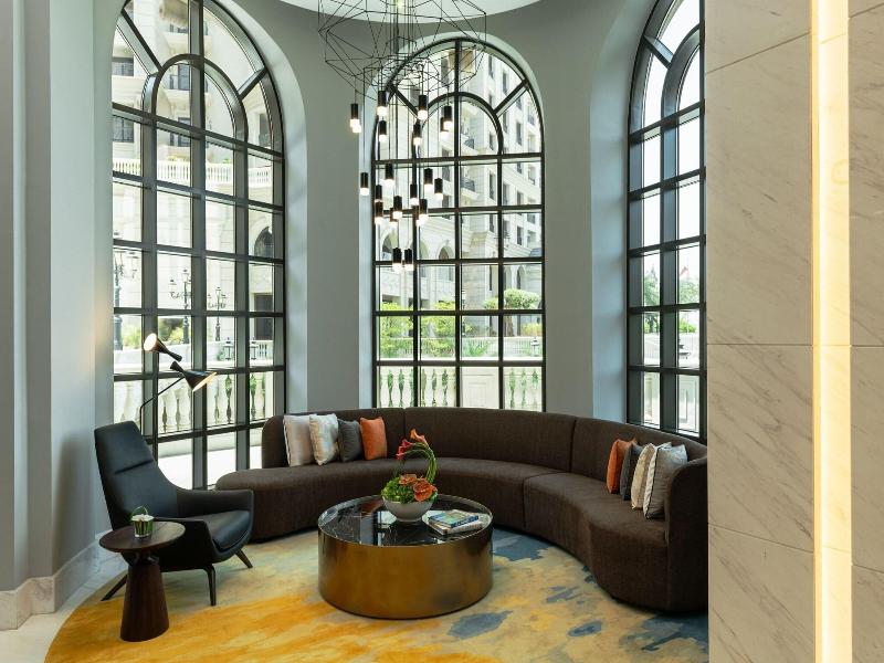 Le Royal Meridien Place Vendome Lusail image