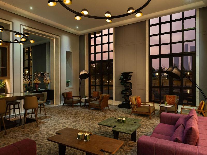 Le Royal Meridien Place Vendome Lusail image