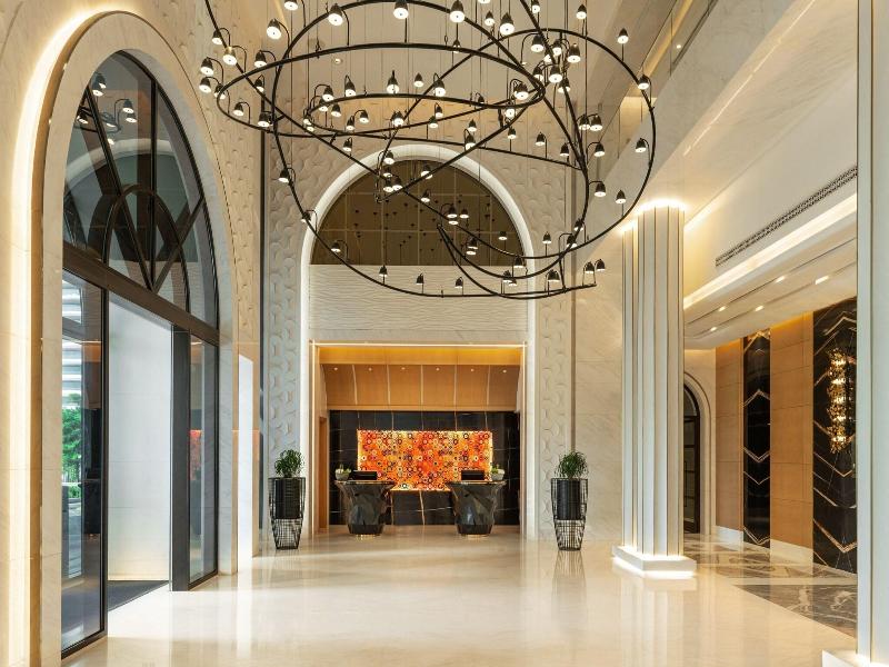 Le Royal Meridien Place Vendome Lusail image