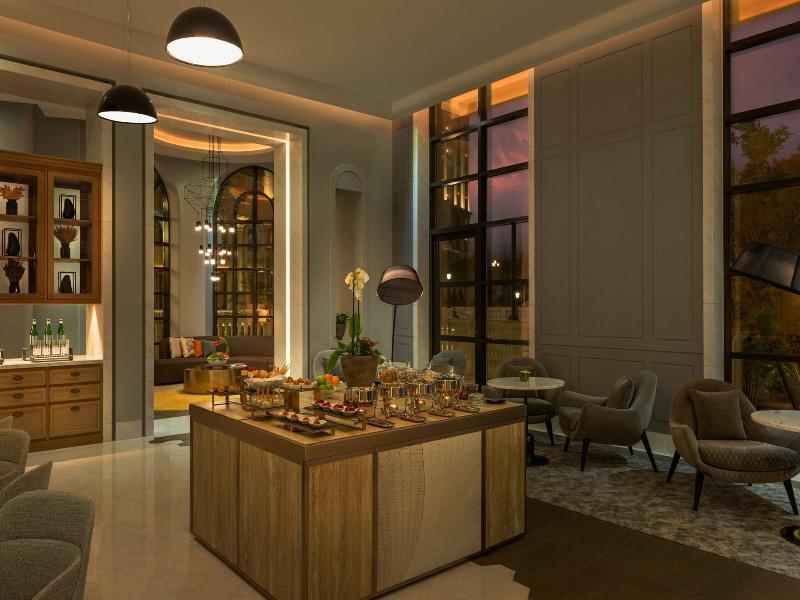 Le Royal Meridien Place Vendome Lusail image