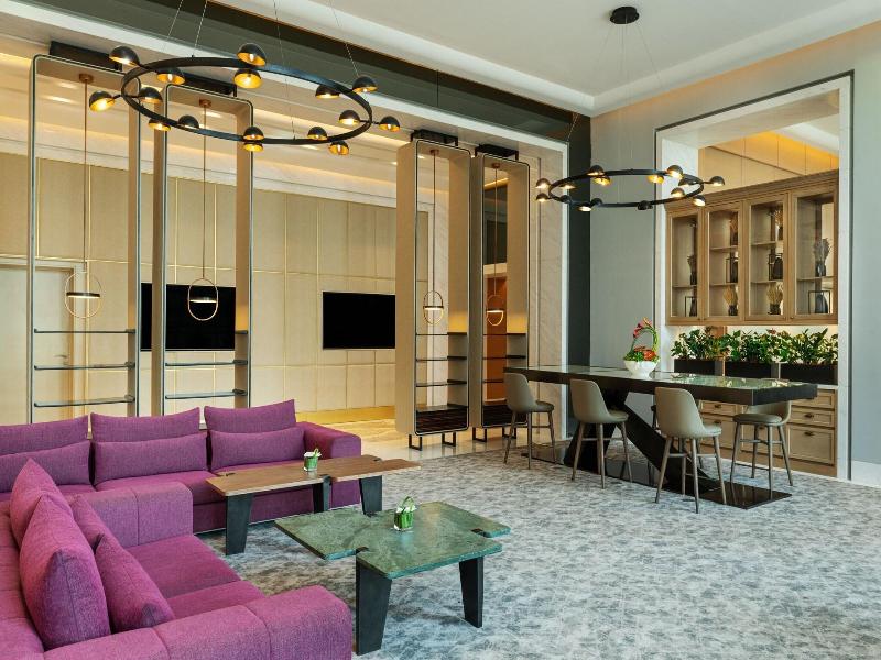 Le Royal Meridien Place Vendome Lusail image