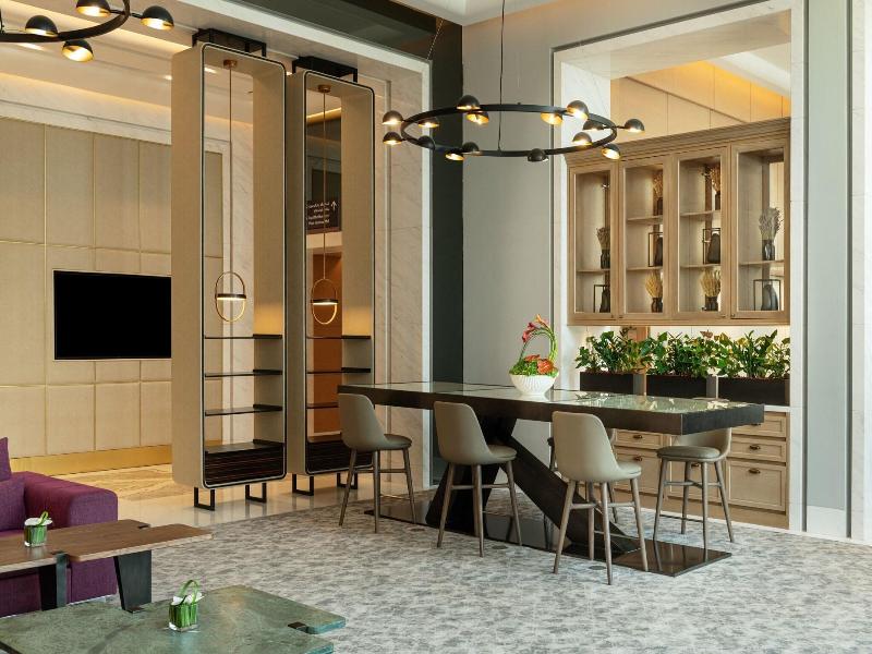 Le Royal Meridien Place Vendome Lusail image