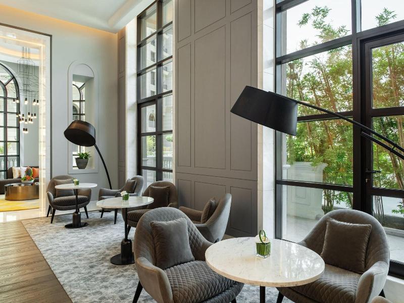 Le Royal Meridien Place Vendome Lusail image