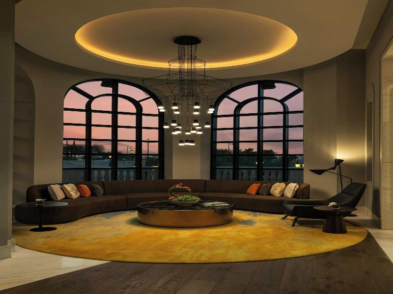 Le Royal Meridien Place Vendome Lusail image