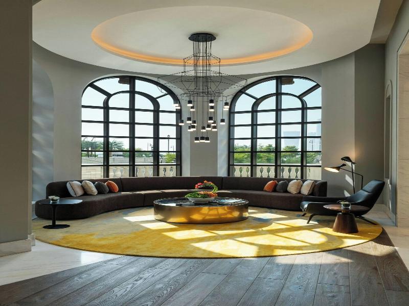 Le Royal Meridien Place Vendome Lusail image